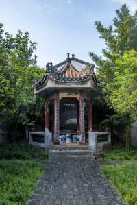 探訪中國客家博物館，感受梅州風采