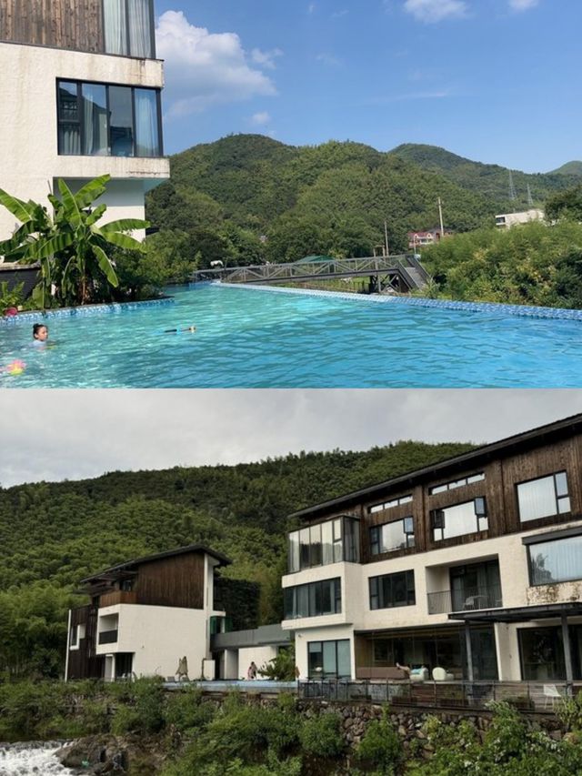 溯溪體驗摸魚抓蝦!藏於山谷的歸園田居聽澗 溯溪體驗摸魚抓蝦!藏於山谷的歸園田居聽澗