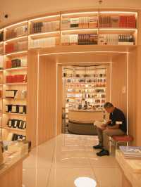 深圳福田CBD～快來這家書店發呆看書📚