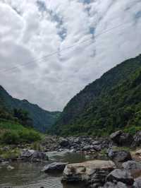 北盘江大峡谷｜人間仙境，一步一景嘅極致體驗。