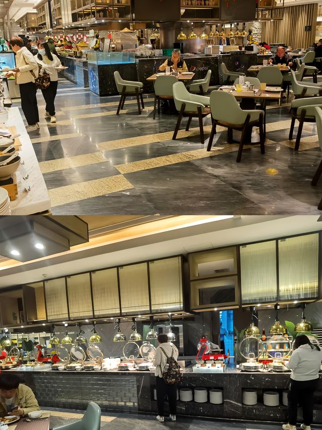 學生黨激動哭了，來昆明一定要住這家酒店！