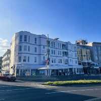 【悉尼】Bondi Beach：無敵美景，享受沿海跑步的幸福！