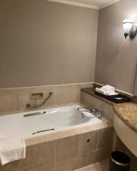 《魅力吉隆坡洲際酒店：奢華與風情的邂逅》