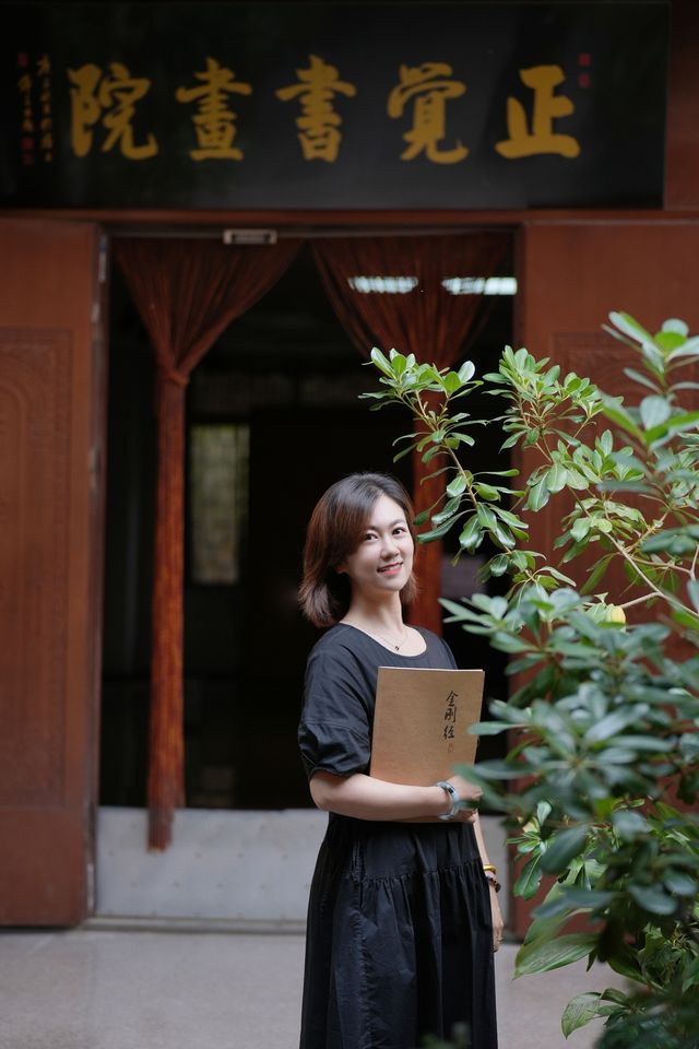 淄博旅行|博山正覺寺攻略（遊玩＋拍照）