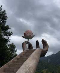 深圳打工人挑戰每週末旅遊第37站雲浮