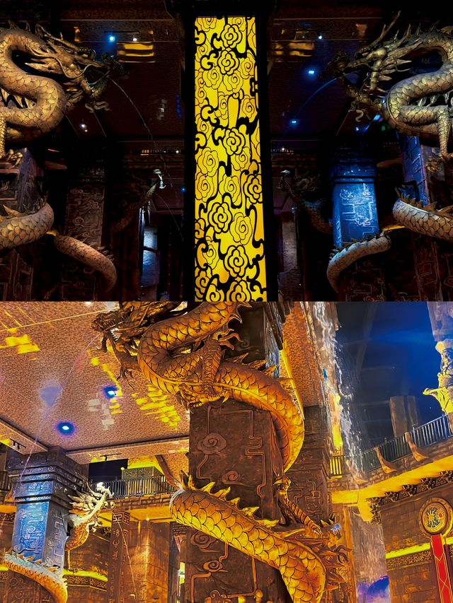 探索大自然奇景,邂逅遠古韻味。