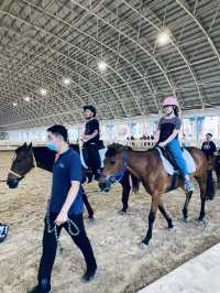 江蘇江陰·海瀾飛馬水城3/5。