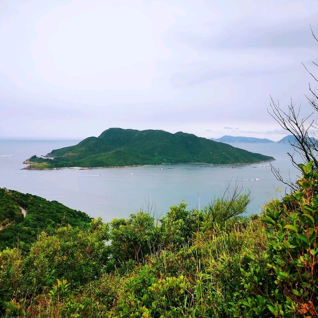 蝦山篤•大廟•布袋澳