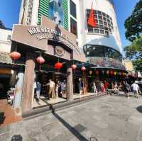 8 days Hanoi trip 