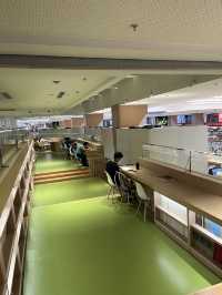 深圳書城中心店📚✨