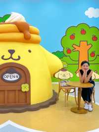 Sanrio Dreams Awaits You @ Hello Kitty Island, Jeju