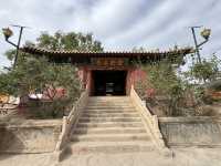 甘肅武威海藏寺——寶藏小眾國保寺院。