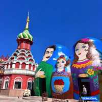 Discovering Hulunbuir: The Jewel of Inner Mongolia