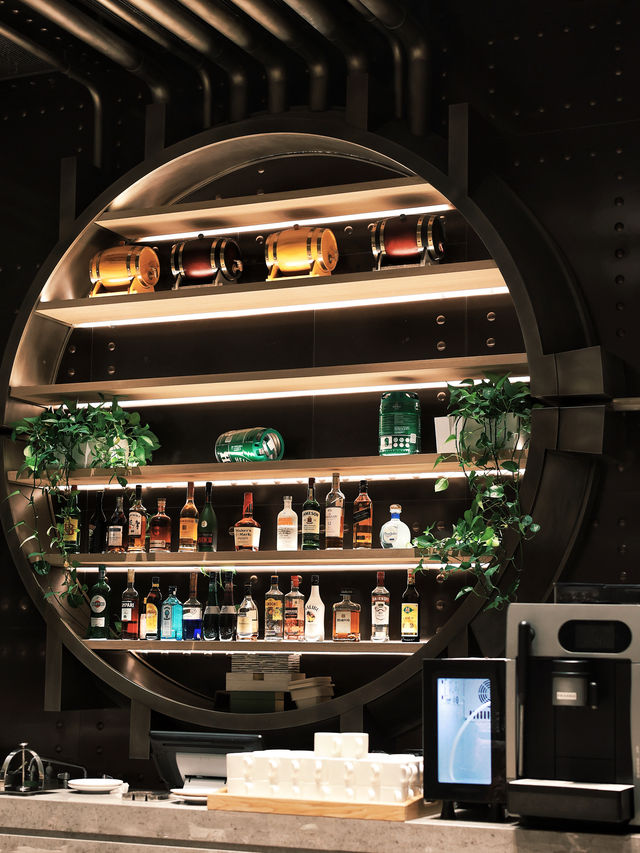 上海臨港雅辰酒店 | 奢享之旅。