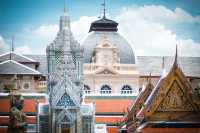 3 Days and 2 Nights in Bangkok: A Photographer's Paradise