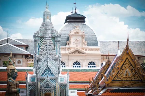 3 Days and 2 Nights in Bangkok: A Photographer's Paradise