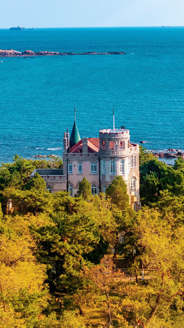 驚艷之選：盡覽風景的旅遊勝地探索之旅。