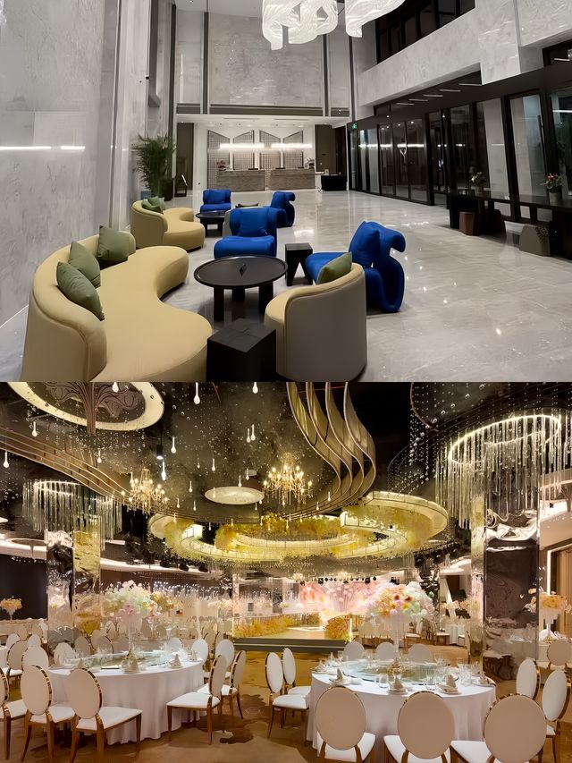 吳忠豪華酒店榜。