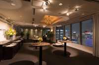 東京灣有明華盛頓酒店：全攻略。