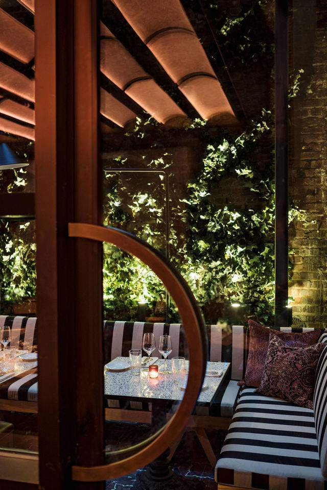 Moxy NYC Chelsea｜曼哈頓時尚熱點   酒店：Moxy NYC Chelsea 。