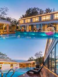 感謝趙思露！北海！涠舍·Villa 私享泳池設計美宿！。
