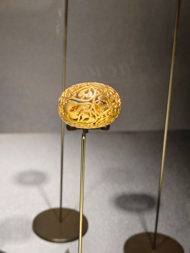 最後兩天!!展覽免費——高奢 Pomellato。 最後兩天!!展覽免費——高奢 Pomellato。