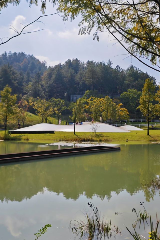 一日遊|杭州自駕1小時安吉免費省錢周末遊攻略。 一日遊|杭州自駕1小時安吉免費省錢周末遊攻略。