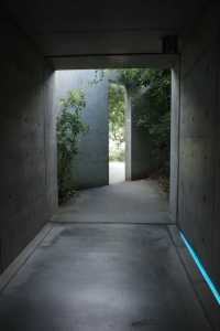Naoshima: Where Time Can Be Seen