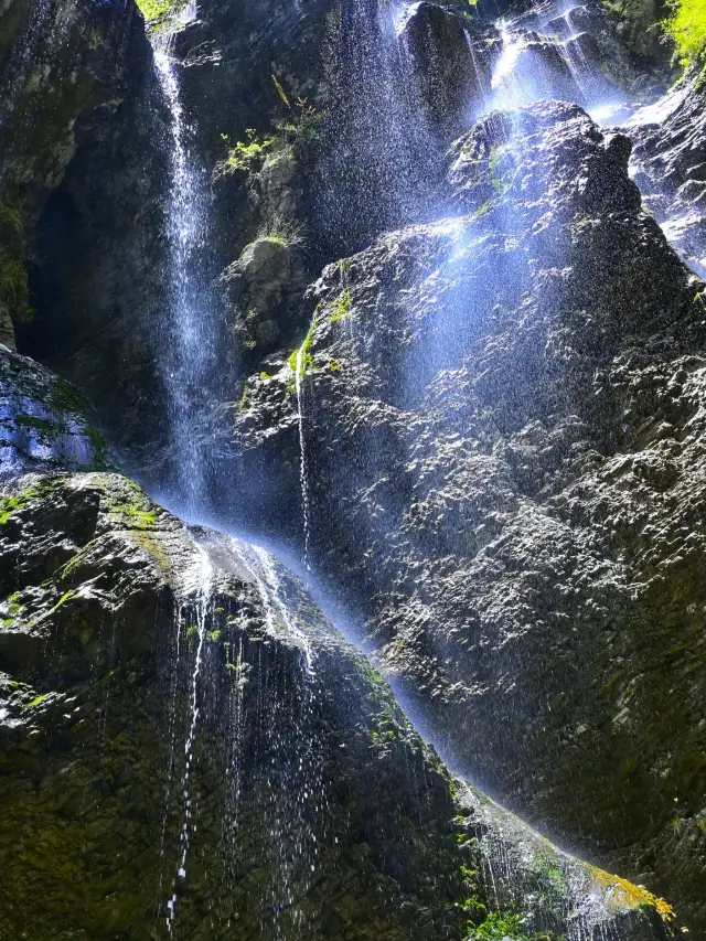 4-Day Itinerary for Dingxi, Longnan, and Gannan.