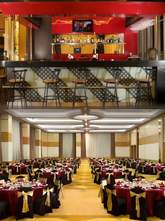 旅行日記大公開！阿特里亞酒店-馬格朗，我的夢幻休憩站。