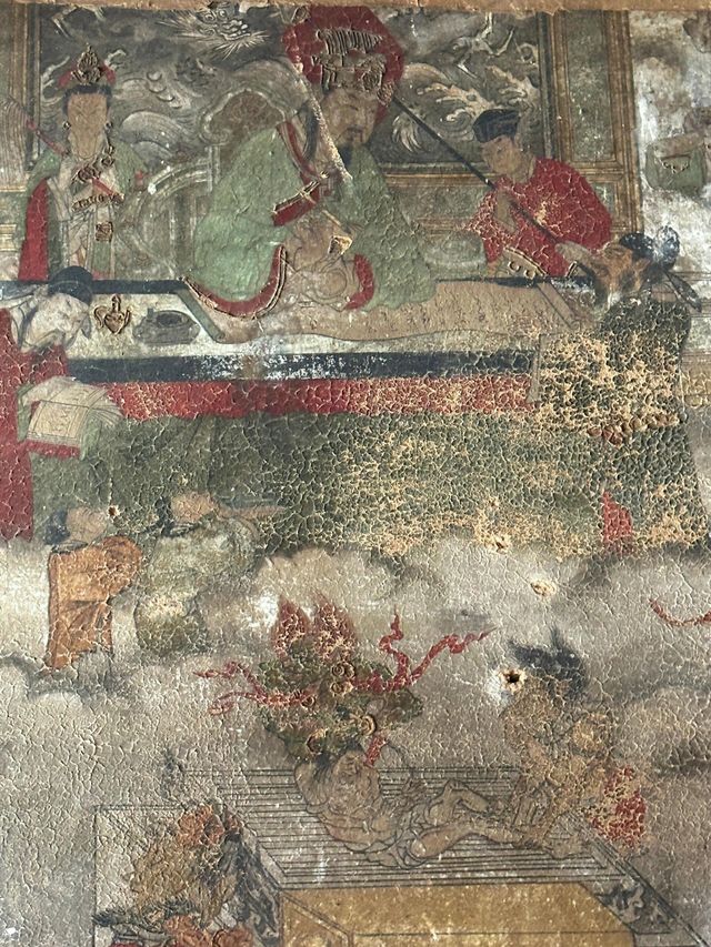 定林寺旅遊全攻略。