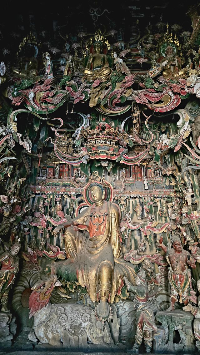 山西·長治。