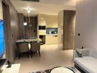 吉隆坡｜Pan Pacific Serviced Suites的絕妙體驗  酒店：Pan Pa。
