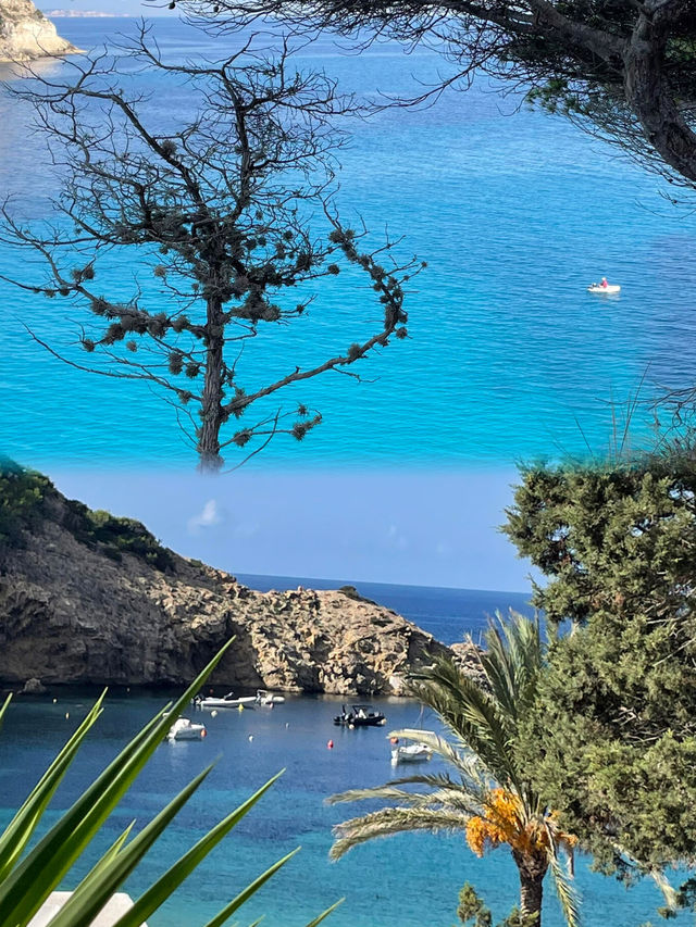 西班牙秘境：梅諾卡島，一個讓你驚艷的海島天堂！。
