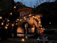 Experience Autumn in a Fairytale