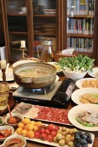 浙閩 staycation 已經 next level…