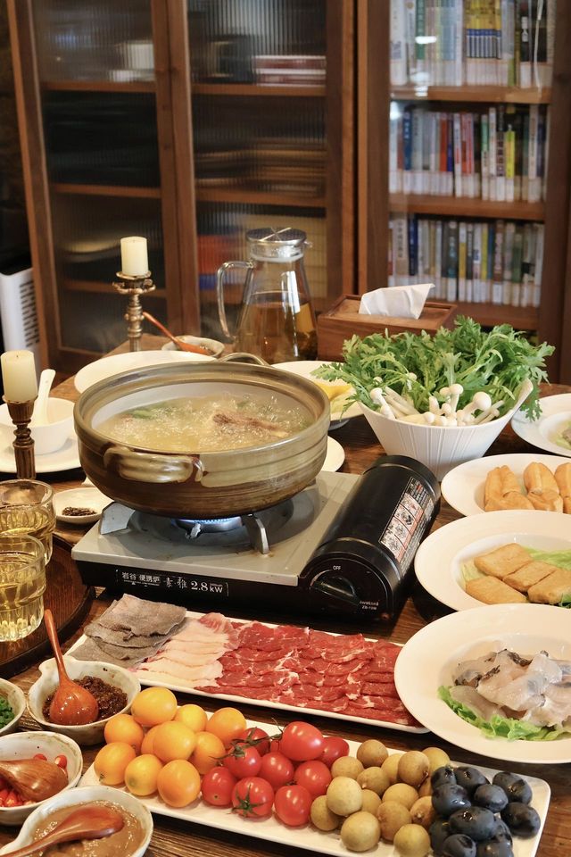 浙閩 staycation 已經 next level…