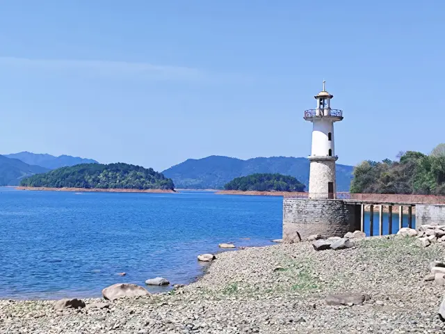 친자 여행에 꼭 가봐야 할 천도호 호텔!