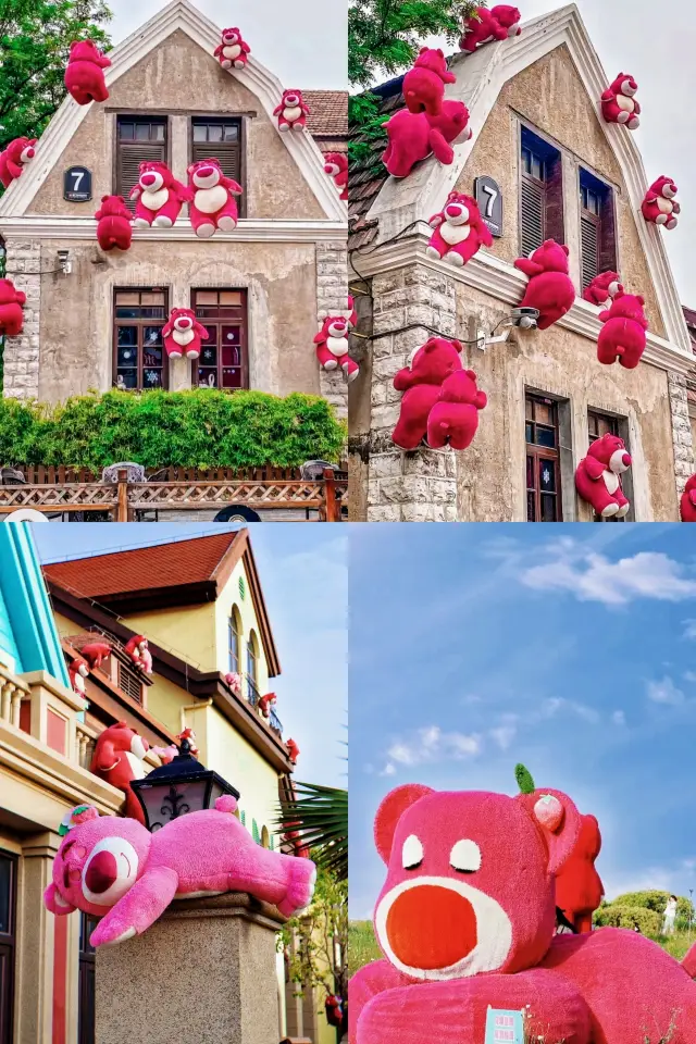 Gofun Chocolate Town, a sweet adventure