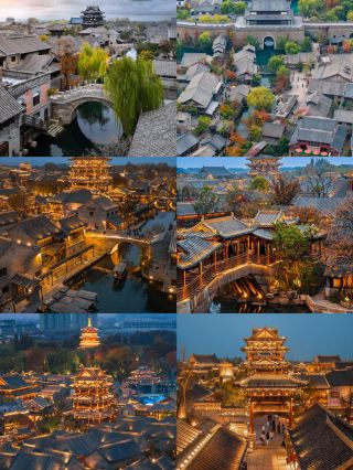 6 Underrated Cities 1 Hour from Beijing by High-Speed Rail