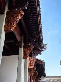 金華府文廟