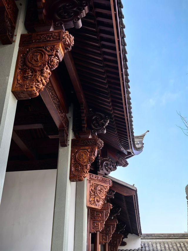金華府文廟