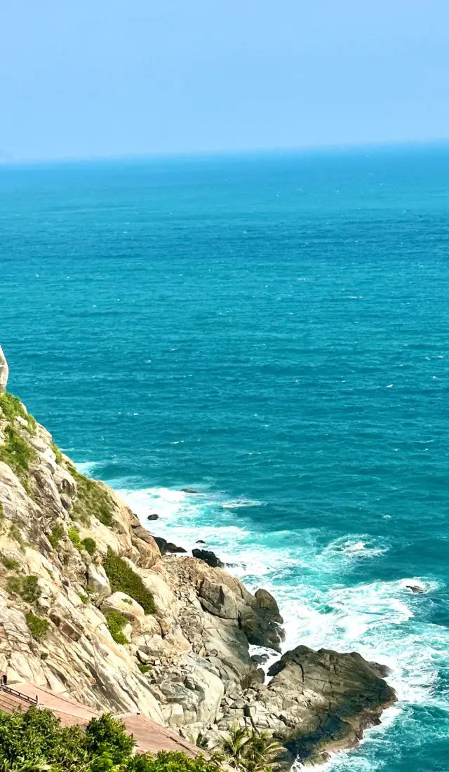 Lingshui, Hainan Travel Guide
