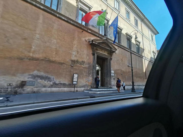 Rome: The Eternal City