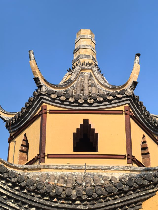 狼山