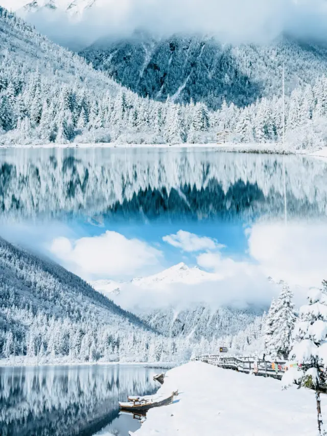 9 Must-Visit Attractions in Baoji