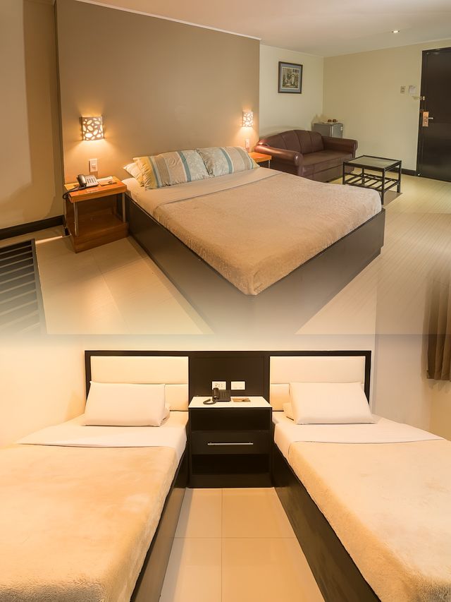 不錯，下次還會來住的酒店，太喜歡了