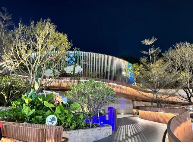 不花錢也可以放電一整天的兒童公園！