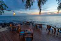 Camia Resort & Spa - 富國島的隱秘天堂   酒店：Camia Resort 