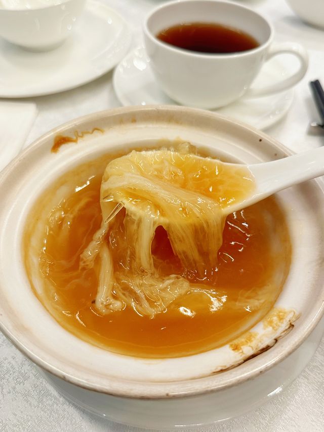 香港本地人帶路！！寶藏粵菜餐廳